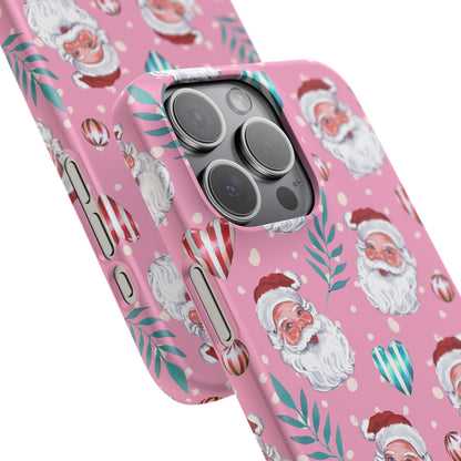 Dear Santa - Snap Case