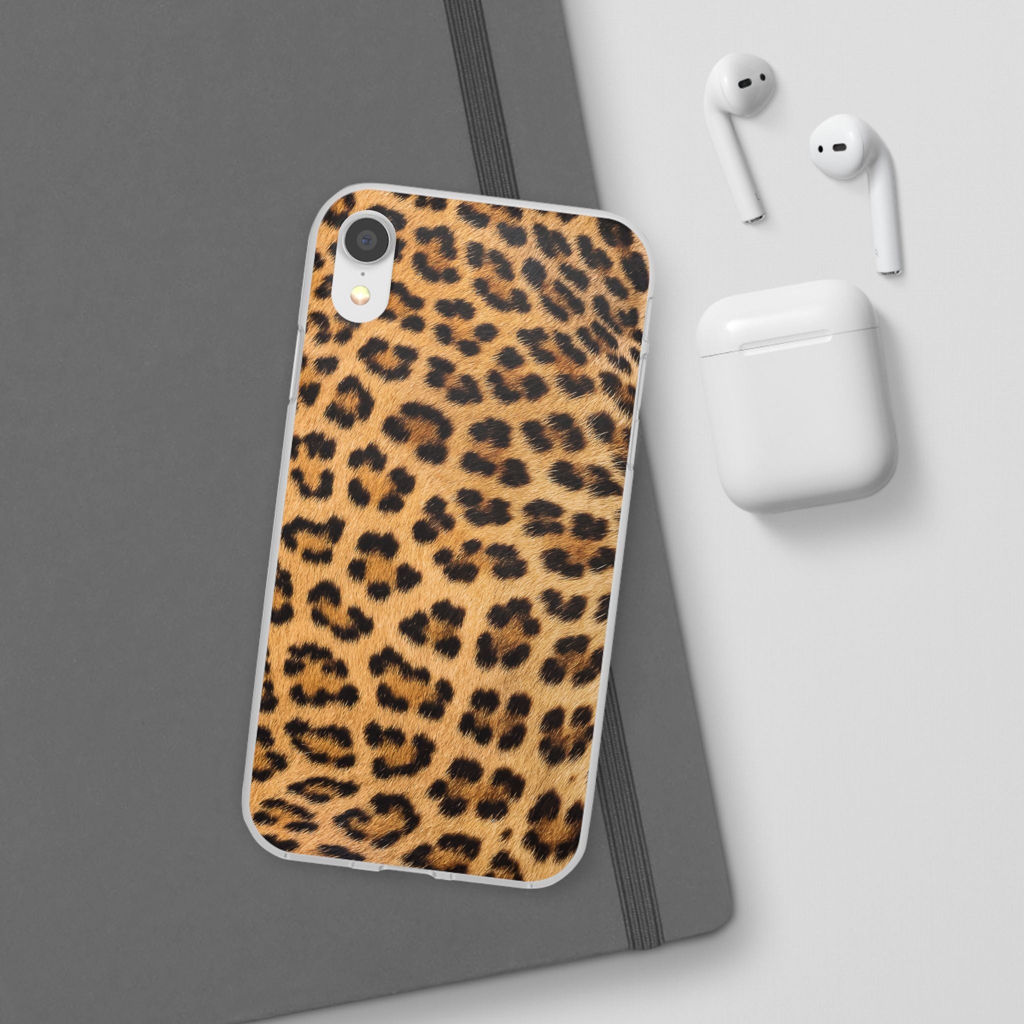 Leopard - Flexi Case