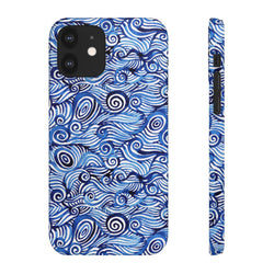 Image of Swell - Snap Case