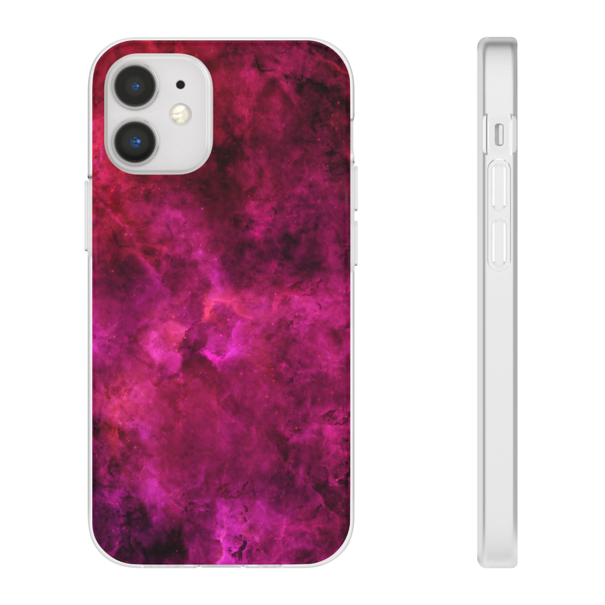 Cosmic Pink - Flexi Case