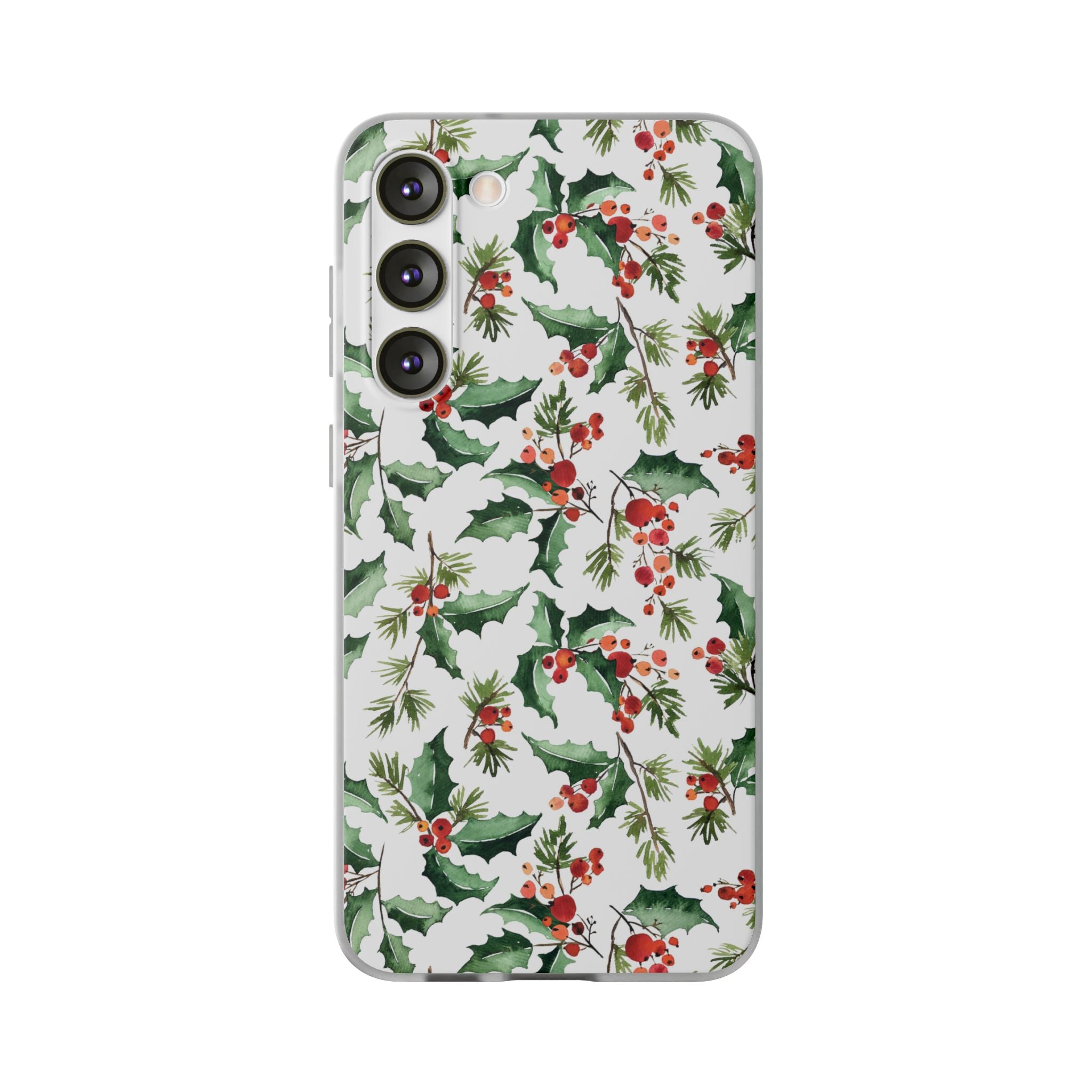 Mistletoe - Flexi Case