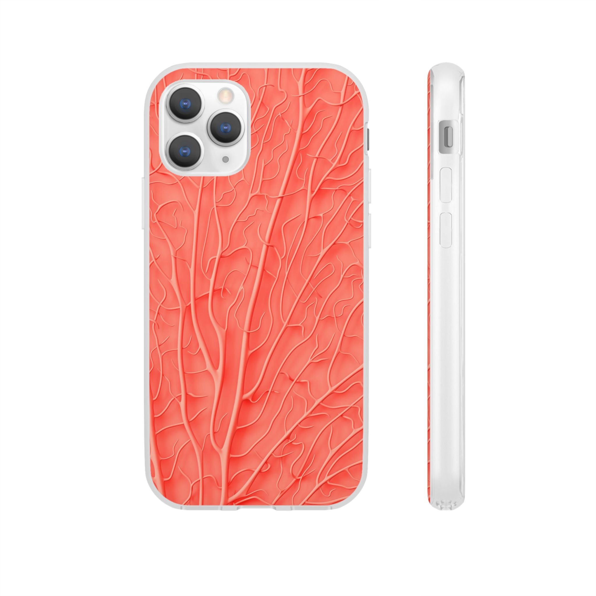 Coral - Flexi Case