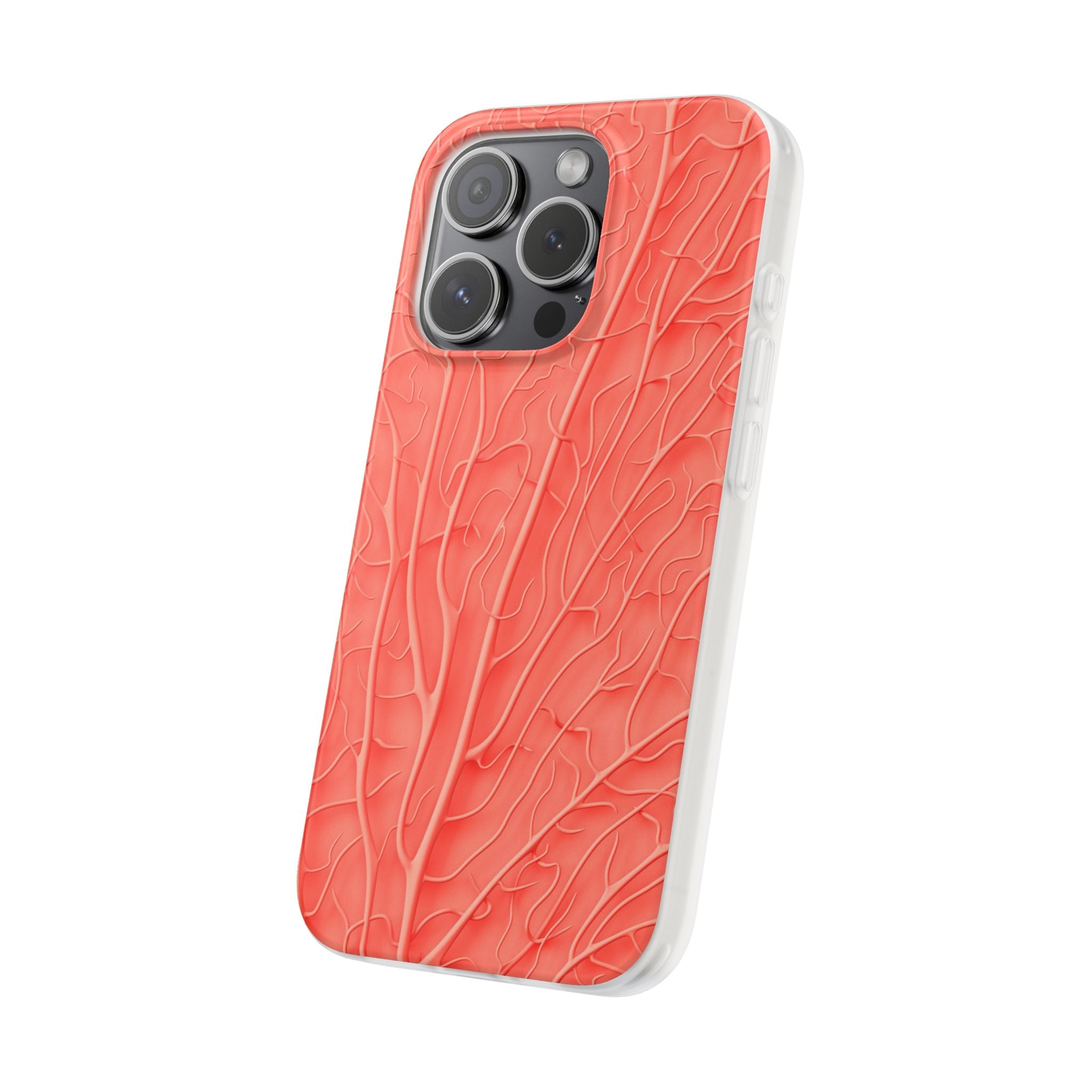 Coral - Flexi Case