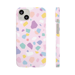 Image of Terrazzo - Snap Case