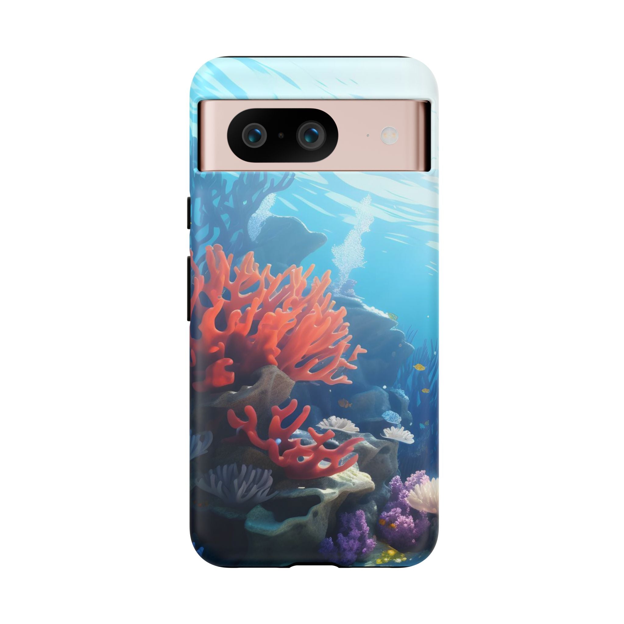 Under the Sea - Tough Case