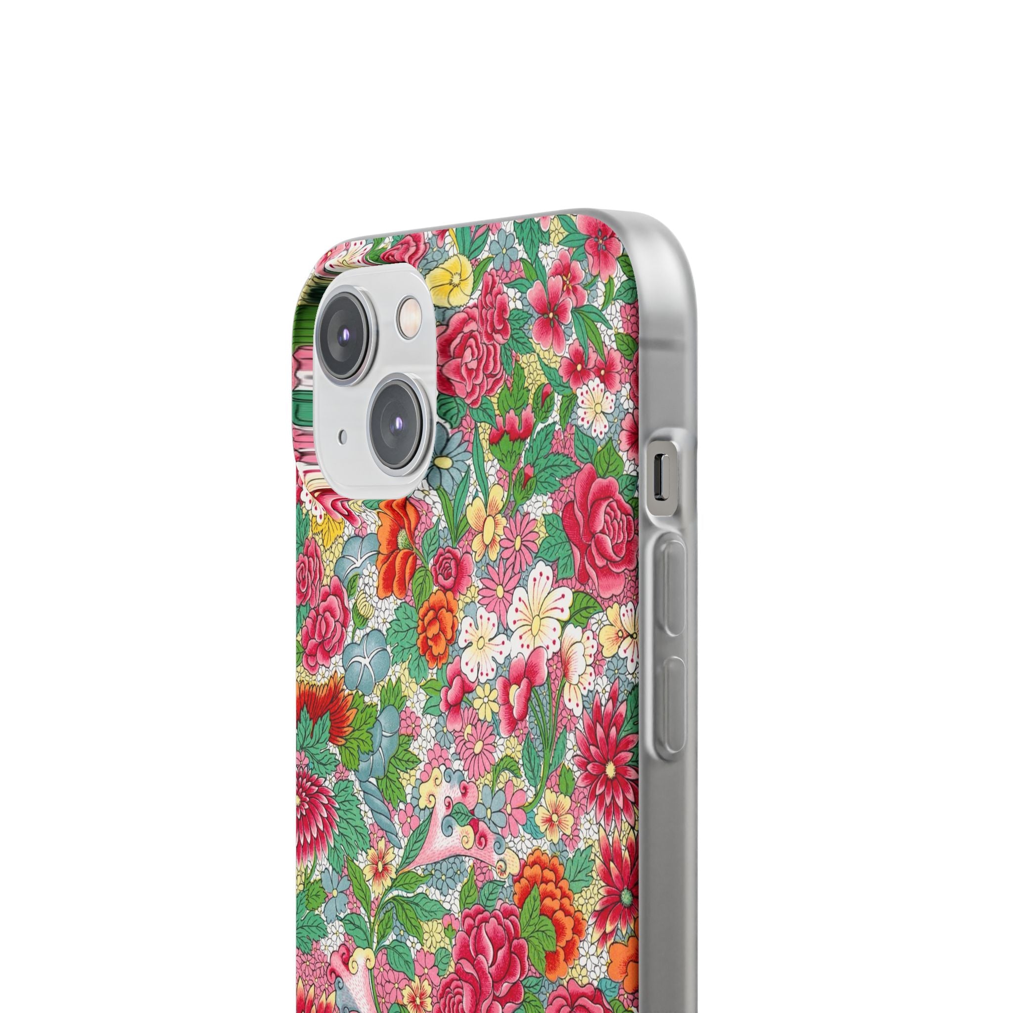 Full Bloom - Flexi Case