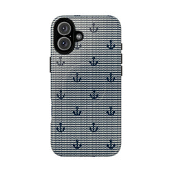 Image of Anchors Away - Tough Magnetic Case