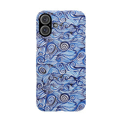 Image of Swell - Snap Case