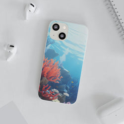 Image of Under the Sea - Flexi Case