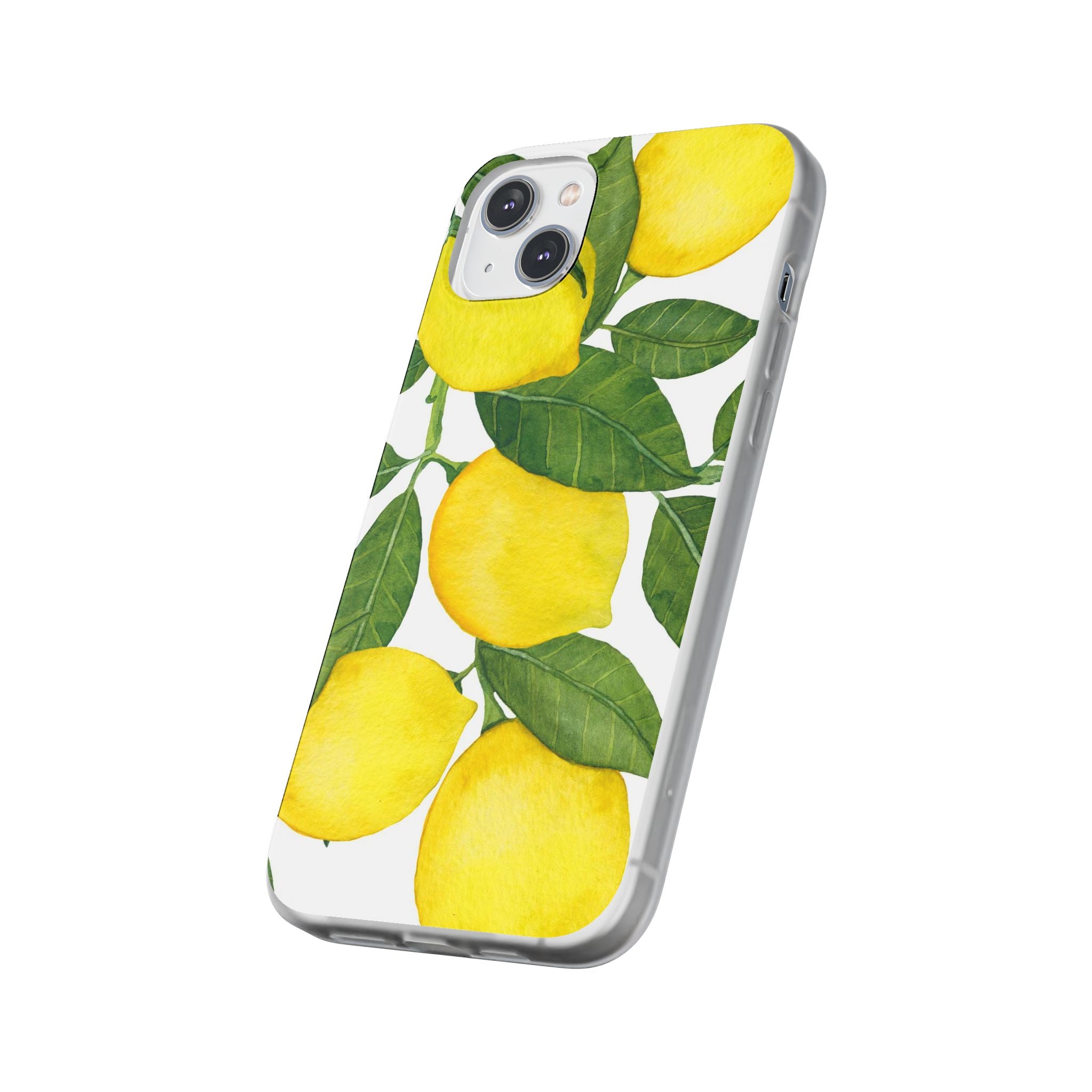 Lemons - Flexi Case