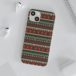 Image of Sweater Weather - Flexi Case