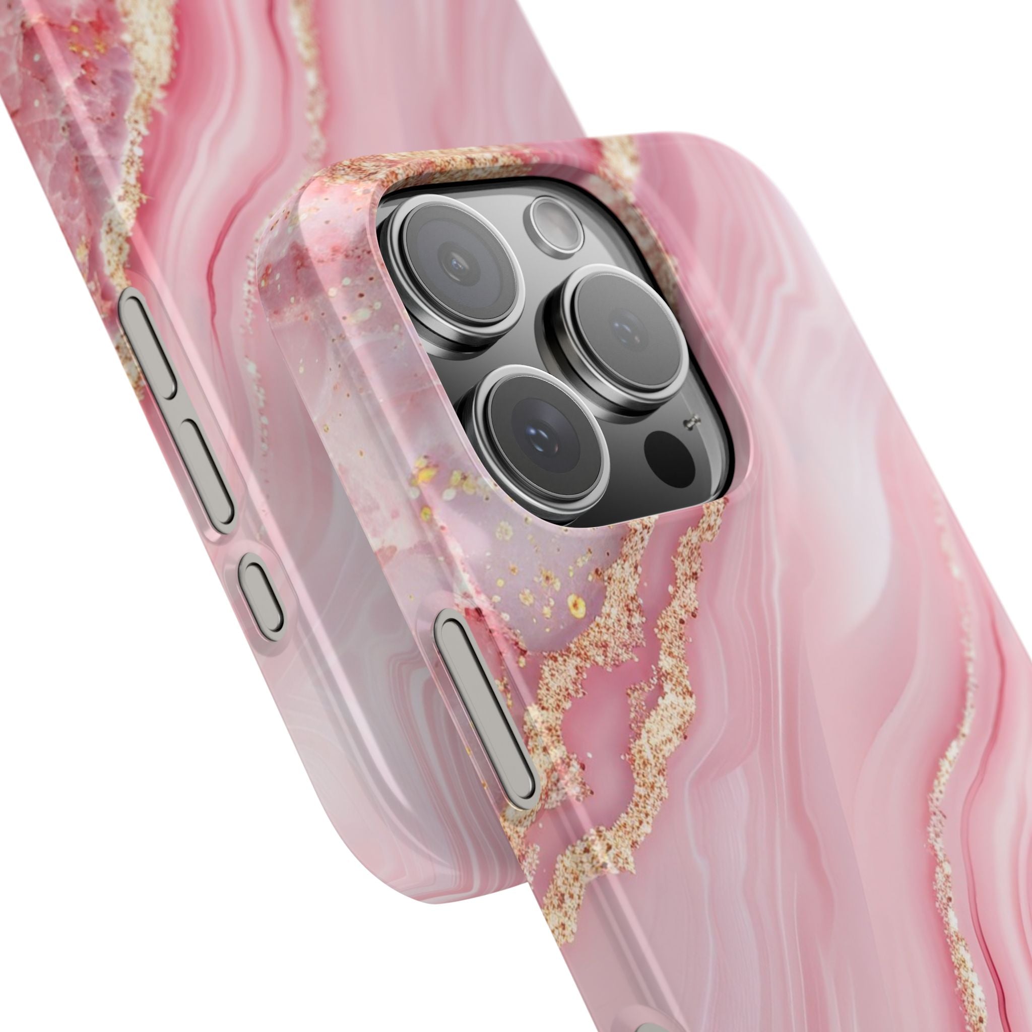 The Good Pink - Snap Case