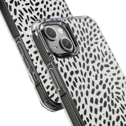 Image of Dotti - Magnetic Clear Impact Case