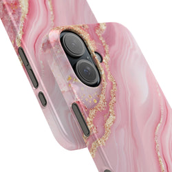 Image of The Good Pink - Snap Case