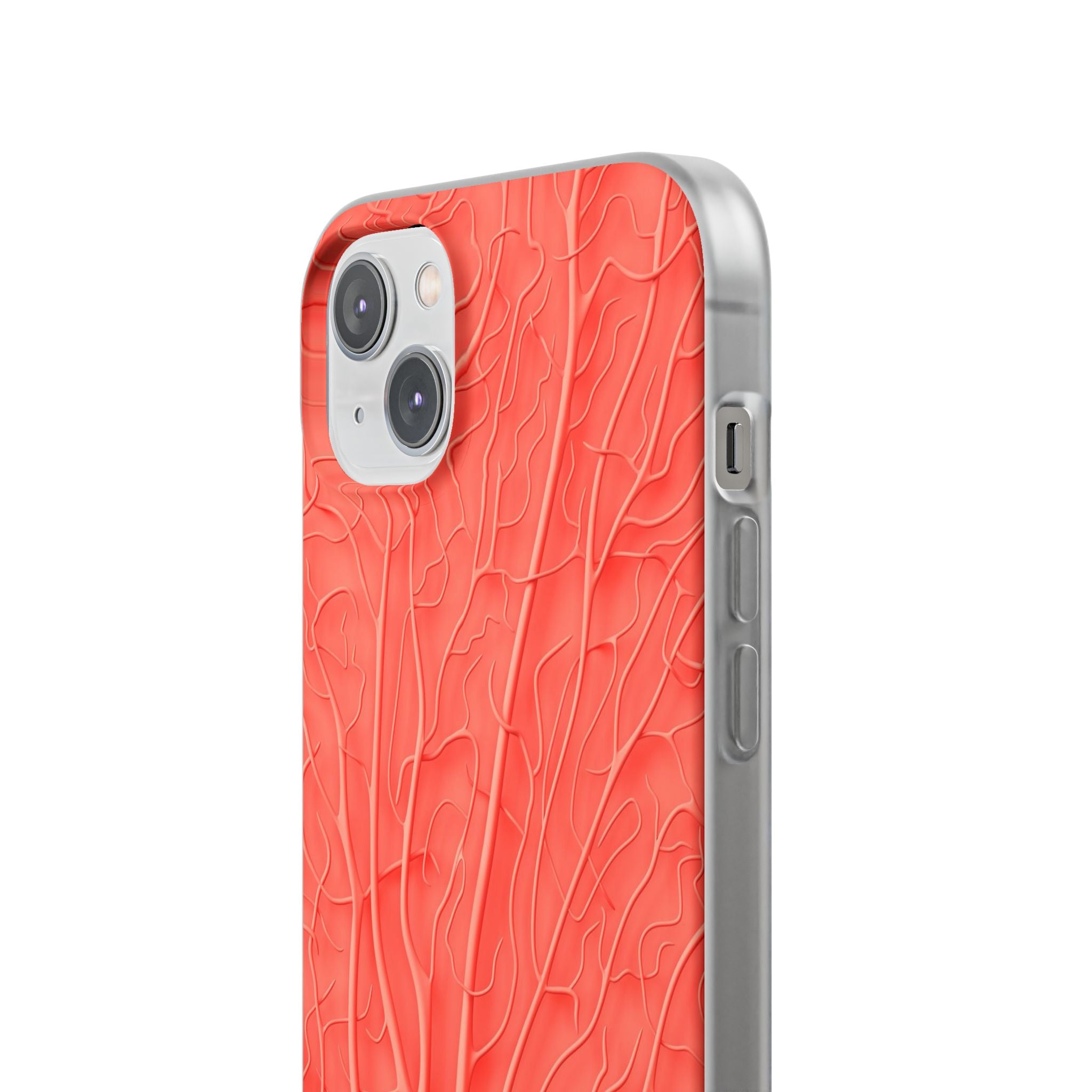 Coral - Flexi Case