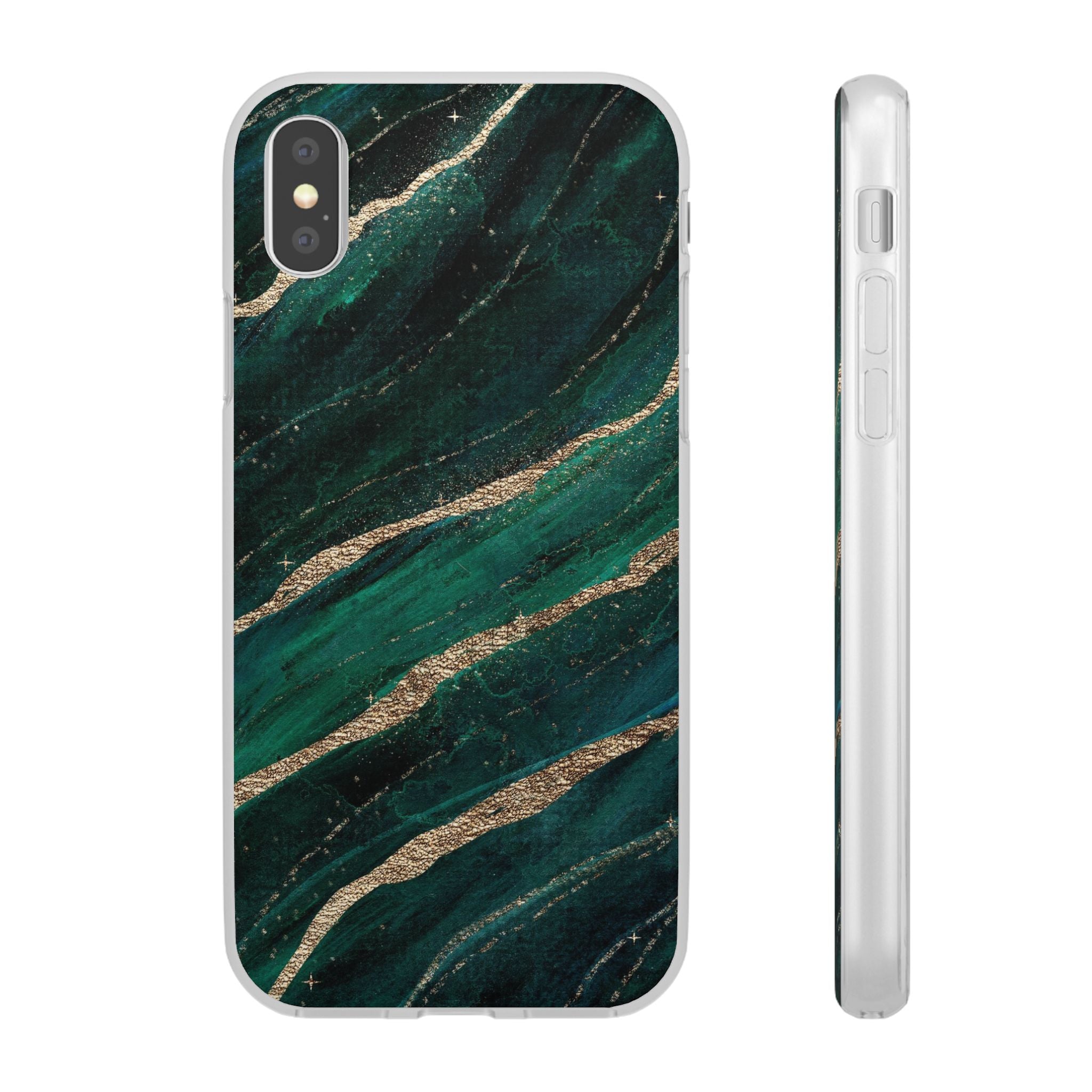 Wickedly Green - Flexi Case