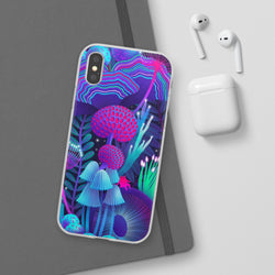 Image of Electric Seas - Flexi Case