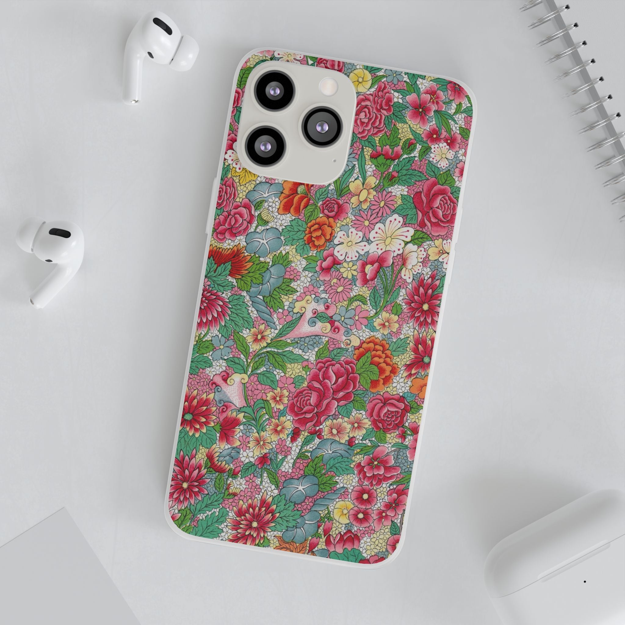 Full Bloom - Flexi Case