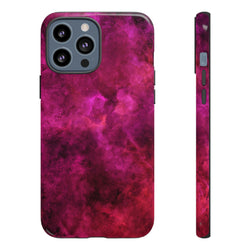 Image of Cosmic Pink - Tough Case