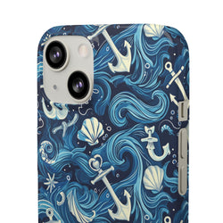 Image of Sea Shanty - Snap Case