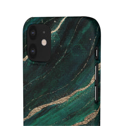 Image of Wickedly Green - Snap Case