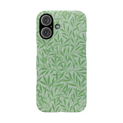 Image of William Morris's Willow (1874) - Snap Case