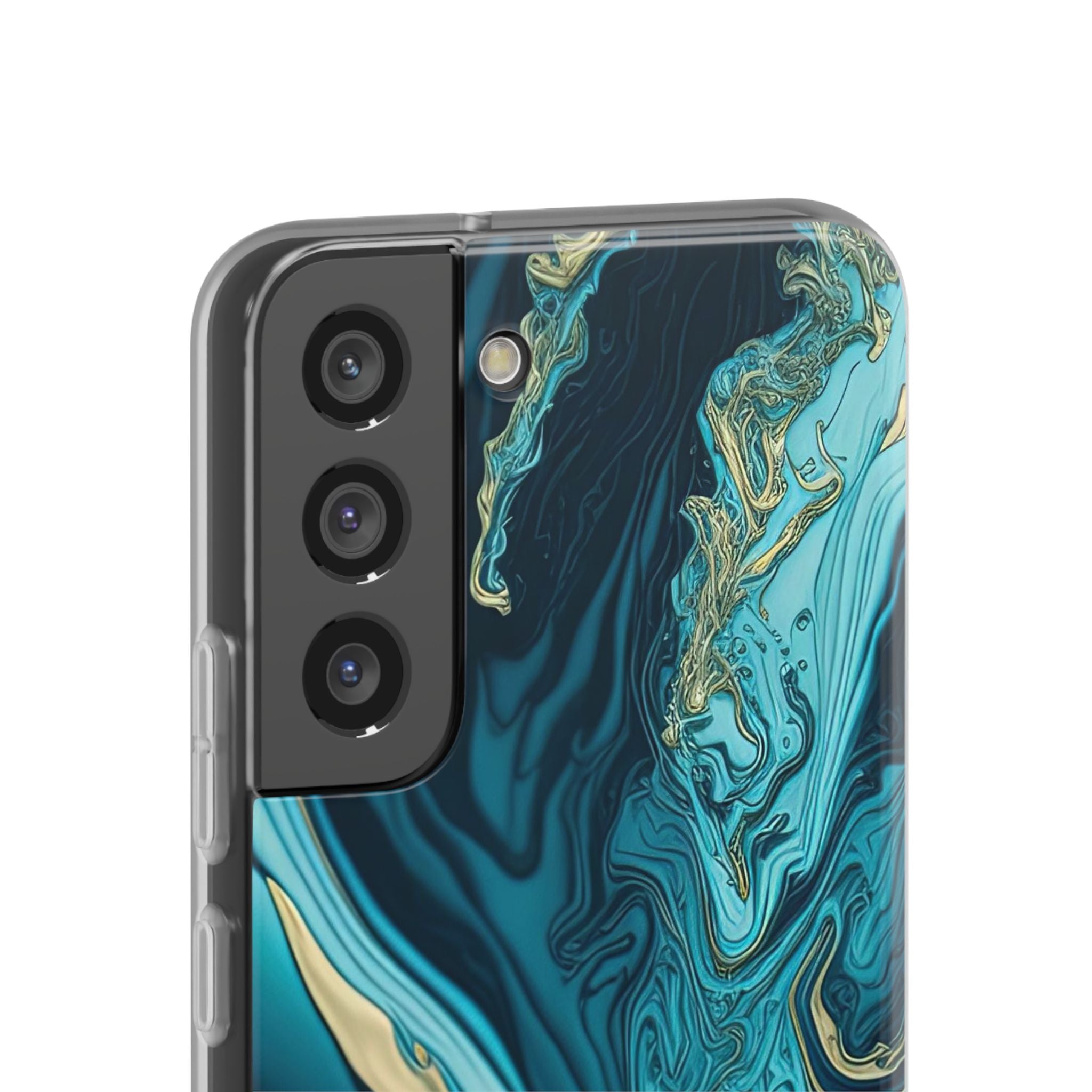 Blue Marble - Flexi Case