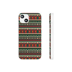 Image of Sweater Weather - Flexi Case