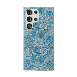 Image of William Morris's Marigold (1875) - Flexi Case