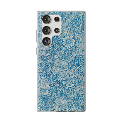 William Morris's Marigold (1875) - Flexi Case