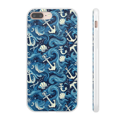 Sea Shanty - Flexi Case