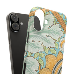 Image of William Morris's St.James (1881) - Snap Case