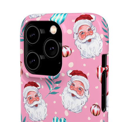Dear Santa - Snap Case
