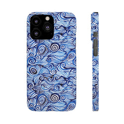 Image of Swell - Snap Case