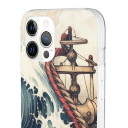 Image of The Waves - Flexi Case