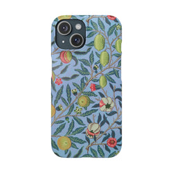 Image of William Morris (1834-1896) Pomegranate - Snap Case