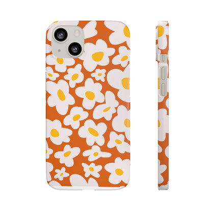 Retro Fleggs - Snap Case