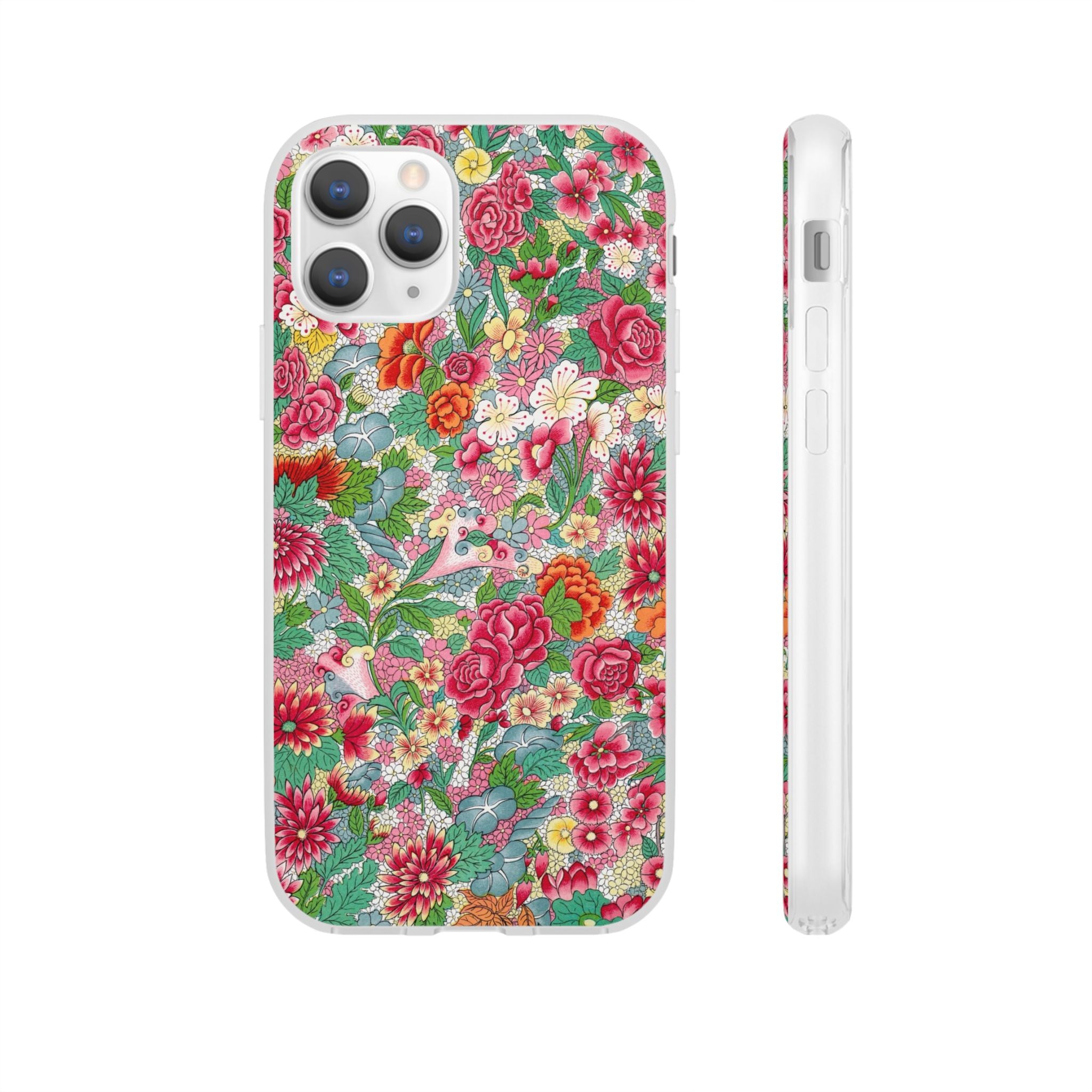 Full Bloom - Flexi Case