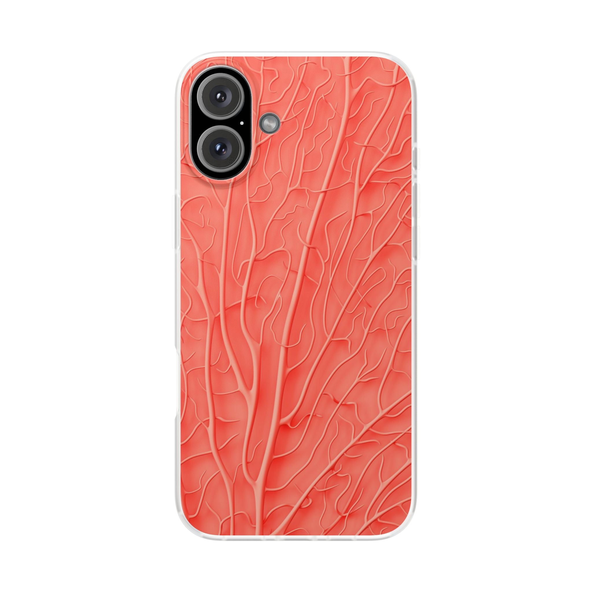 Coral - Flexi Case