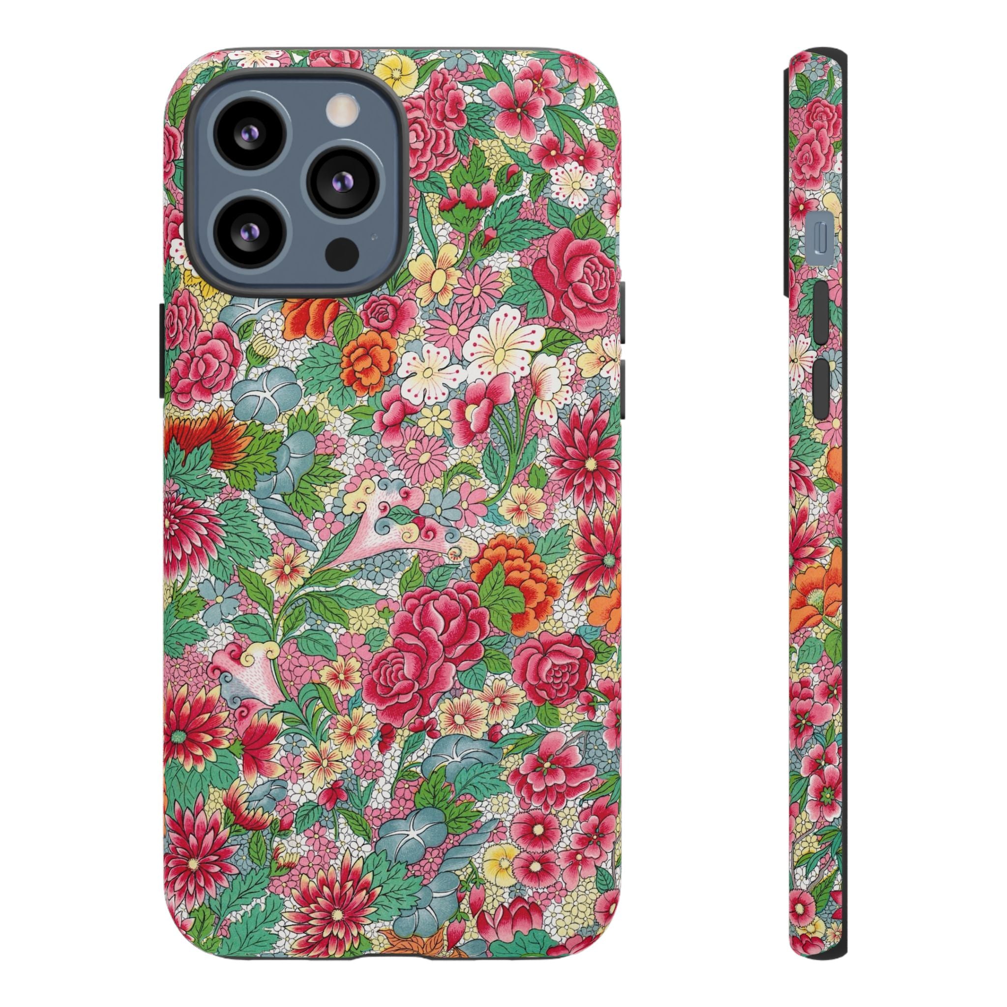 Full Bloom - Tough Case