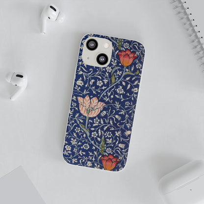 William Morris's Medway (1885) - Flexi Case