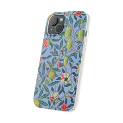 Image of William Morris (1834-1896) Pomegranate - Flexi Case