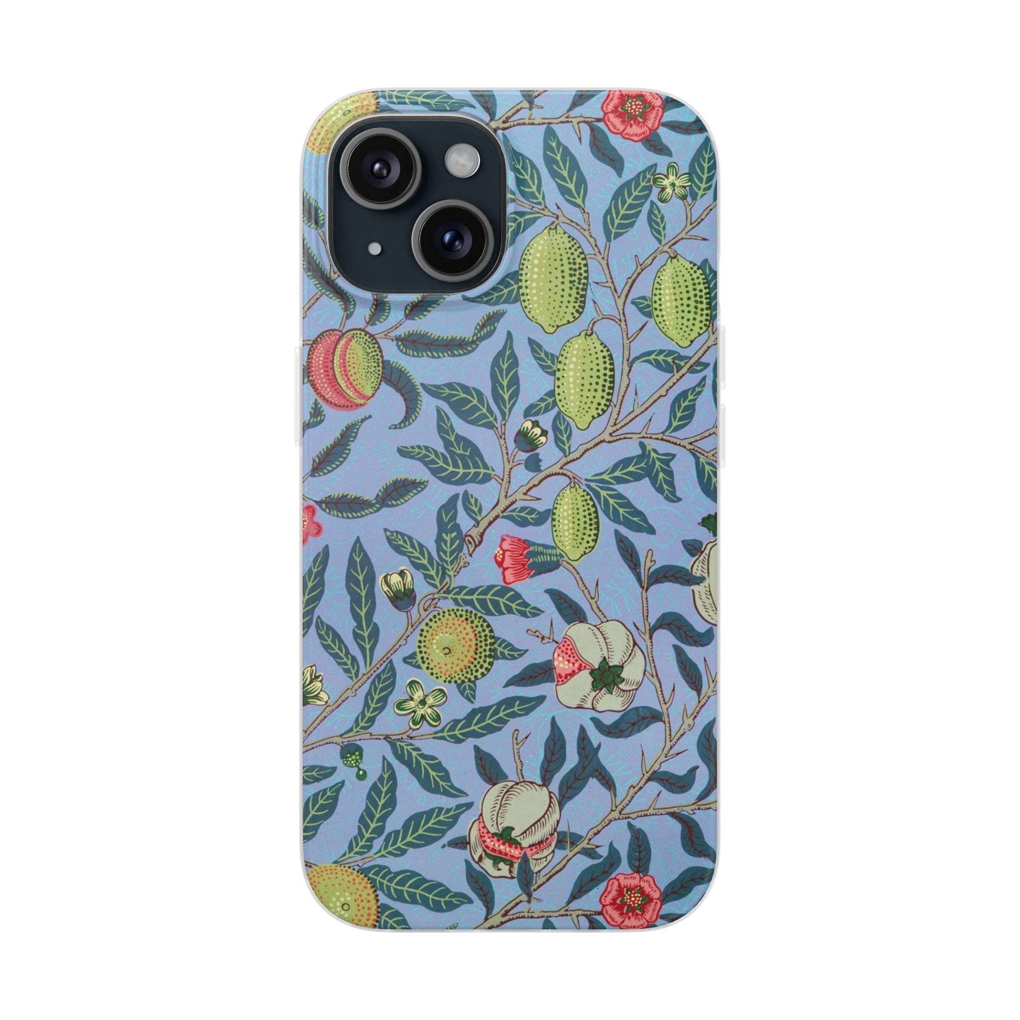 William Morris (1834-1896) Pomegranate - Flexi Case