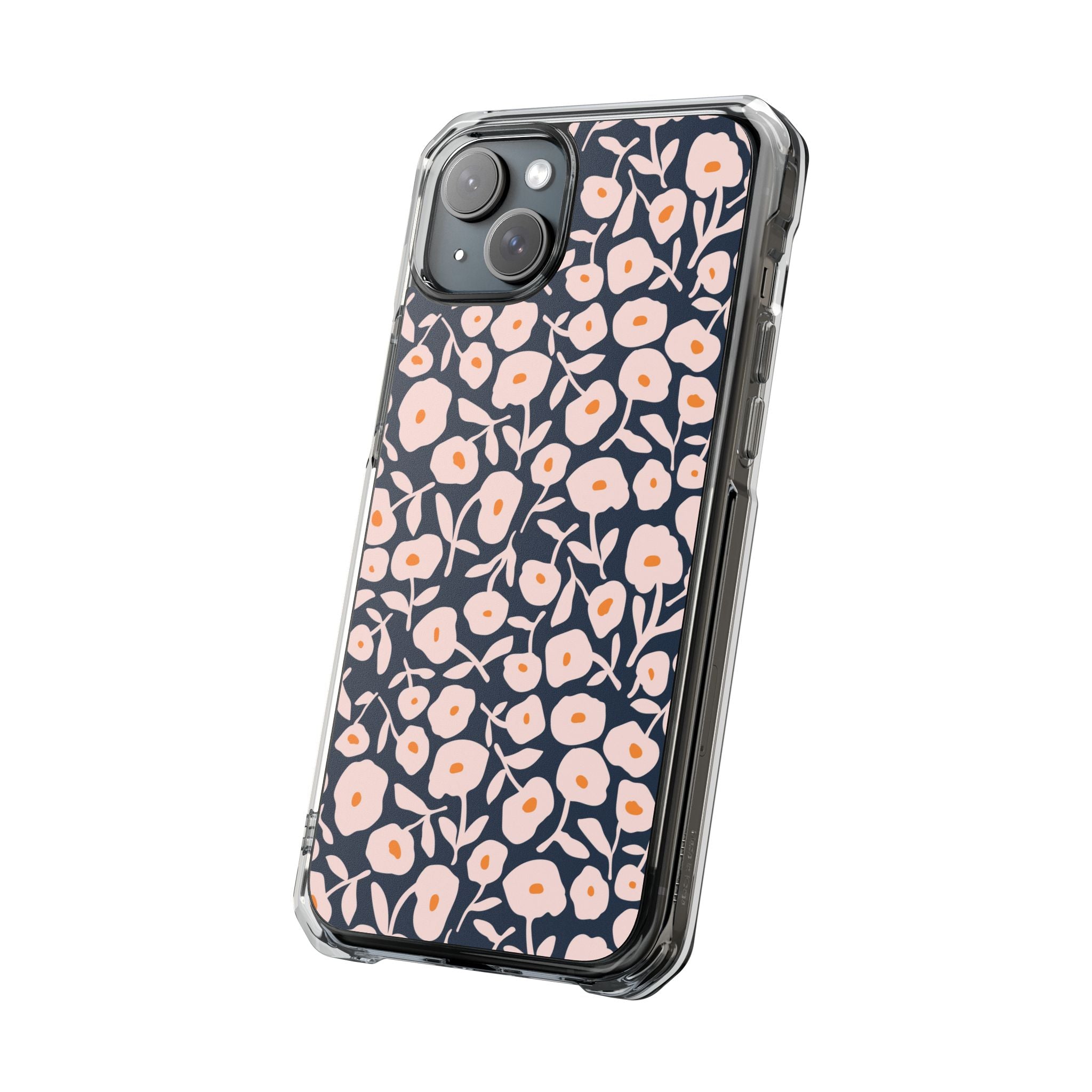 Fleggs - Magnetic Clear Impact Case