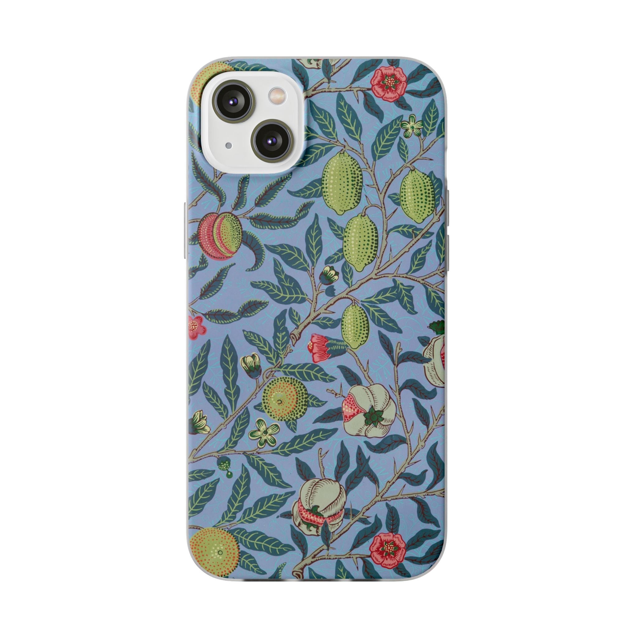 William Morris (1834-1896) Pomegranate - Flexi Case