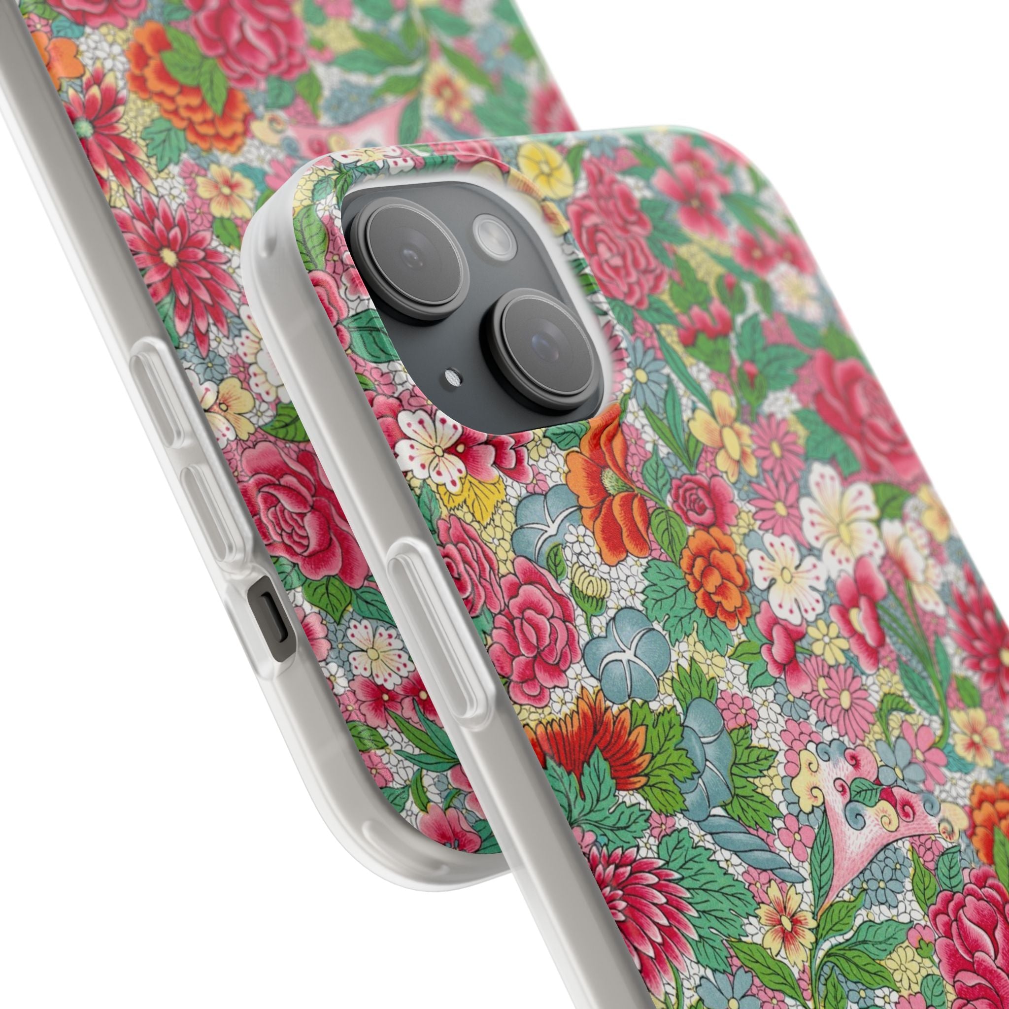 Full Bloom - Flexi Case