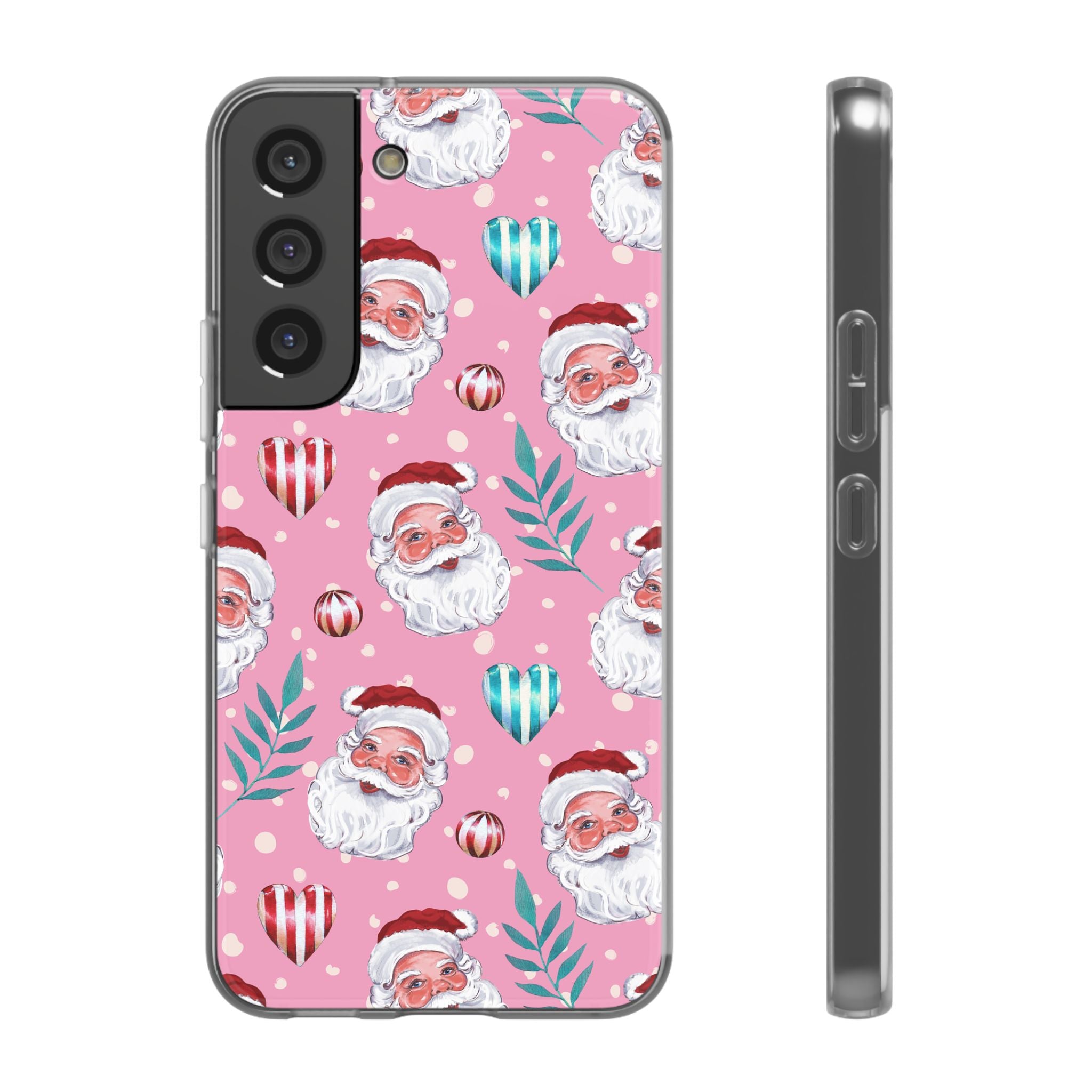 Dear Santa - Flexi Case