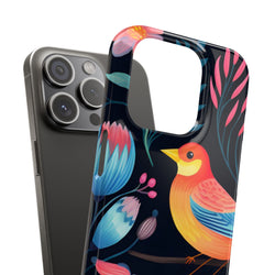 Image of Bright Birds - Snap Case