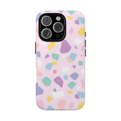 Image of Terrazzo - Tough Magnetic Case