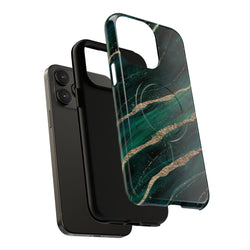 Image of Wickedly Green - Tough Magnetic Case